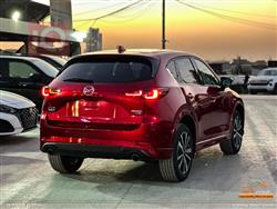 مازدا CX-5